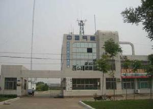 膠州市氣象局 膠州市氣象局