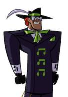 蝙蝠俠：英勇無畏