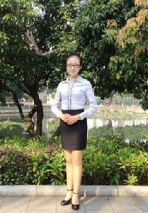 李雪[泰安一中語文教師]