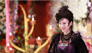 土地公土地婆劇照與天天有喜的劇照