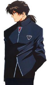 加持良治 加持良治