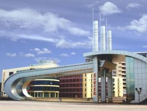 湖北理工學院（原黃石理工學院）