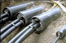 電纜管道密封系統 電纜管道密封系統