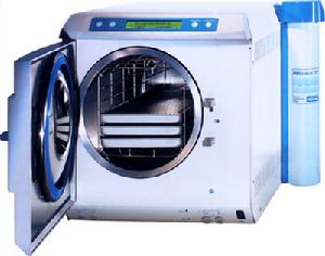 （圖）口腔科專用消毒鍋