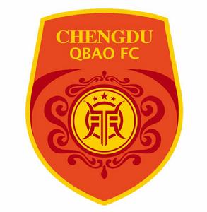 成都錢寶足球俱樂部
