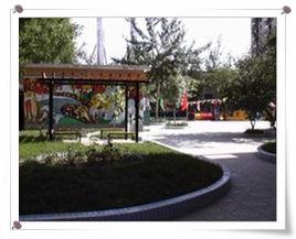 垡頭幼稚園 垡頭幼稚園