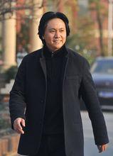 毛澤東特型演員賈雲