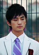 加油！網球王子