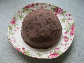 自製洗沙紅豆餡 自製洗沙紅豆餡