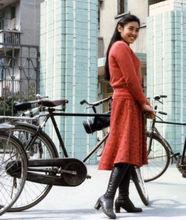 翟永明[四川成都現代詩人]