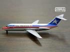 DC-9 DC-9