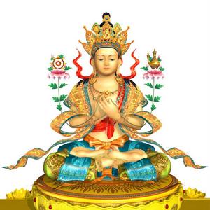 彌勒尊佛 彌勒尊佛