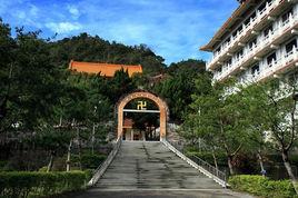 埔里圓通寺 埔里圓通寺