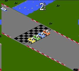 越野賽車2 越野賽車2