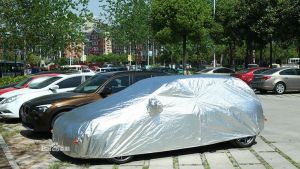 卡吉弗車衣 卡吉弗車衣