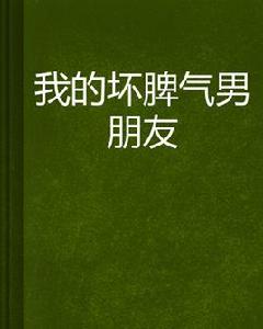 我的壞脾氣男朋友 我的壞脾氣男朋友