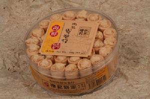 海鮮肉鬆蛋卷仔