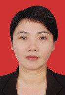 嚴冰[佛山高明區委副書記]