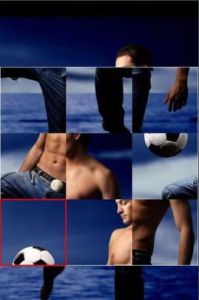 世界盃足球先生 世界盃足球先生