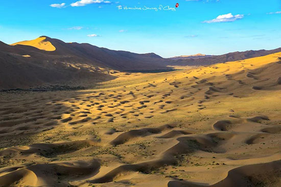 比起敦煌,我更想去這裡!