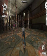 越野車挑戰賽 越野車挑戰賽