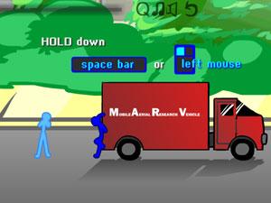 火柴人暴力對決 火柴人暴力對決