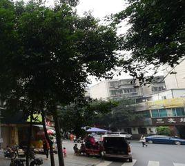 府南街道 府南街道