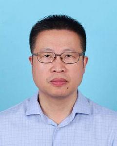 胡潛[浙江省杭州大江東產業集聚區經濟發展局局長]