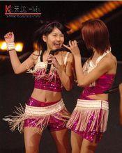 光井愛佳的演唱會照片