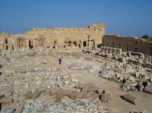 塔德拉爾特·阿卡庫斯石窟