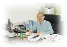 朱東平[廣州大學附屬中學英語高級教師]