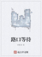 路口等待 路口等待