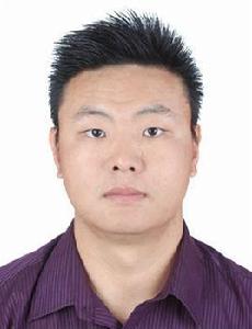 袁強[周口師範學院教師]