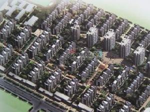 銀川未來城 銀川未來城