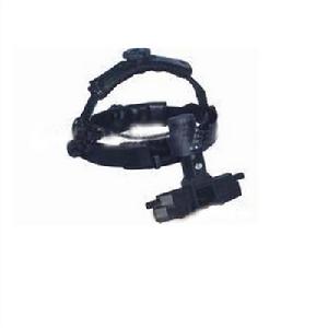 獲得性視網膜劈裂