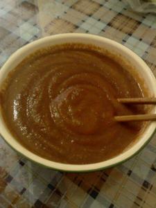 蜜制川貝枇杷膏