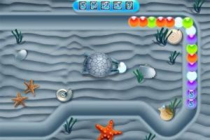 海龜祖瑪修改版 海龜祖瑪修改版