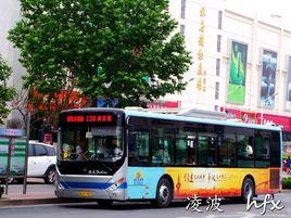 濟南公交138路 濟南公交138路