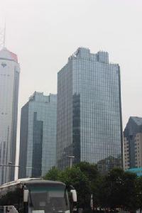 青島遠洋大廈 青島遠洋大廈