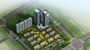 金港福景園樓座圖