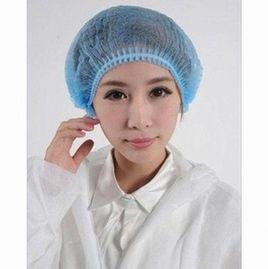 一次性使用醫用帽子 一次性使用醫用帽子