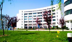 浙江工商職業技術學院