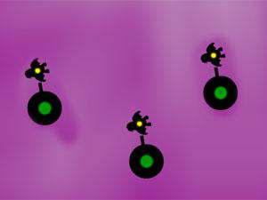 擺脫引力 擺脫引力