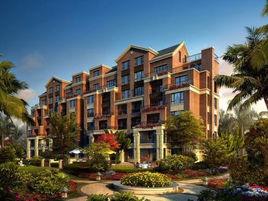 金御華府 金御華府