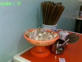 老閆家手工綠菜面(草場坡店) 老閆家手工綠菜面(草場坡店)