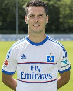 埃米爾·斯帕西奇 埃米爾·斯帕西奇