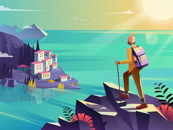 所有優秀背後,都是苦行僧般的自律