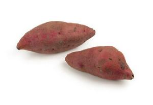 汝陽紅薯 汝陽紅薯