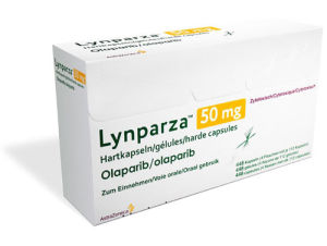 Lynparza Lynparza