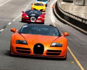 HAC頂級跑車俱樂部 HAC頂級跑車俱樂部